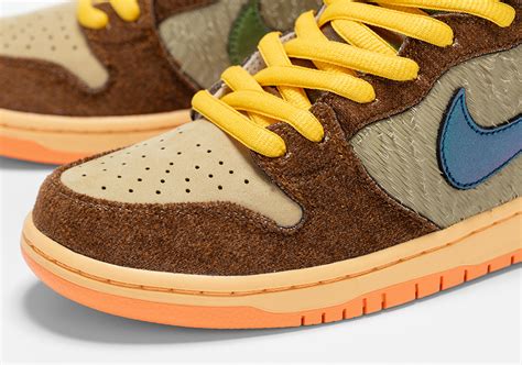 nike dunk turducken|concepts x dunk high sb turdunken.